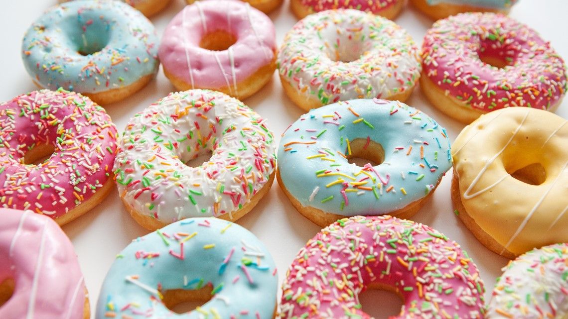 National Doughnut Day: Best doughnuts in St. Louis