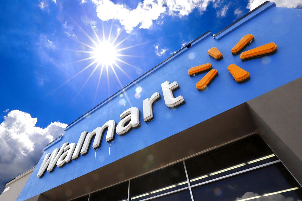 Paper or plastic? Major change will affect all online Walmart orders