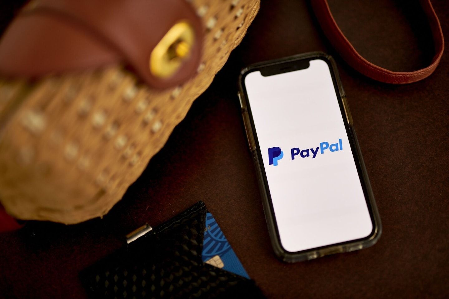 Don’t store money in Venmo, Cash App or PayPal, regulator says