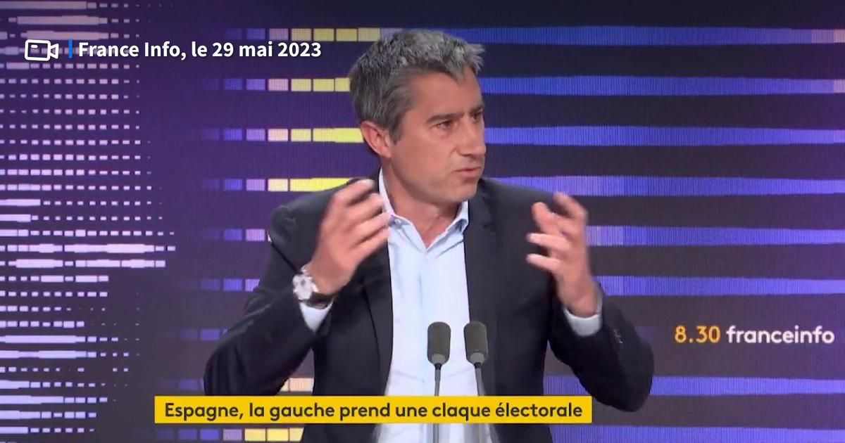 Le changement de genre ne doit pas être au "cœur" d'un projet politique : Ruffin suscite les critiques chez les Insoumis