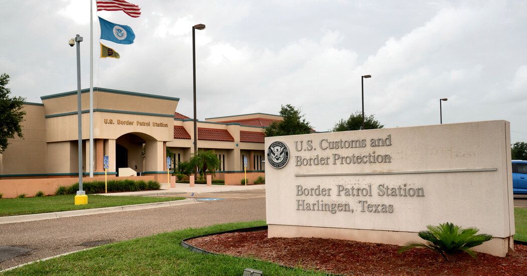 Child Migrant Who Died in C.B.P. Custody Was Seen by Medical Staff 11 Times