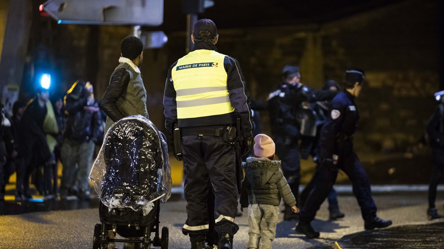 Droits de l'enfant : un comité de l'ONU appelle la France à des "mesures urgentes"