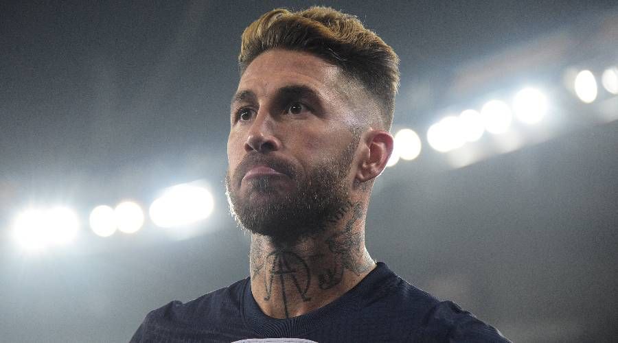 Sergio Ramos, l’annonce officielle du PSG