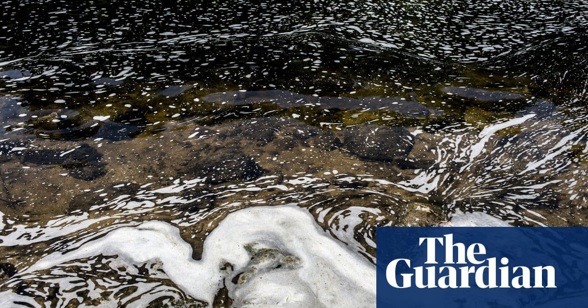 Top US chemical firms to pay $1.2bn to settle water contamination lawsuits