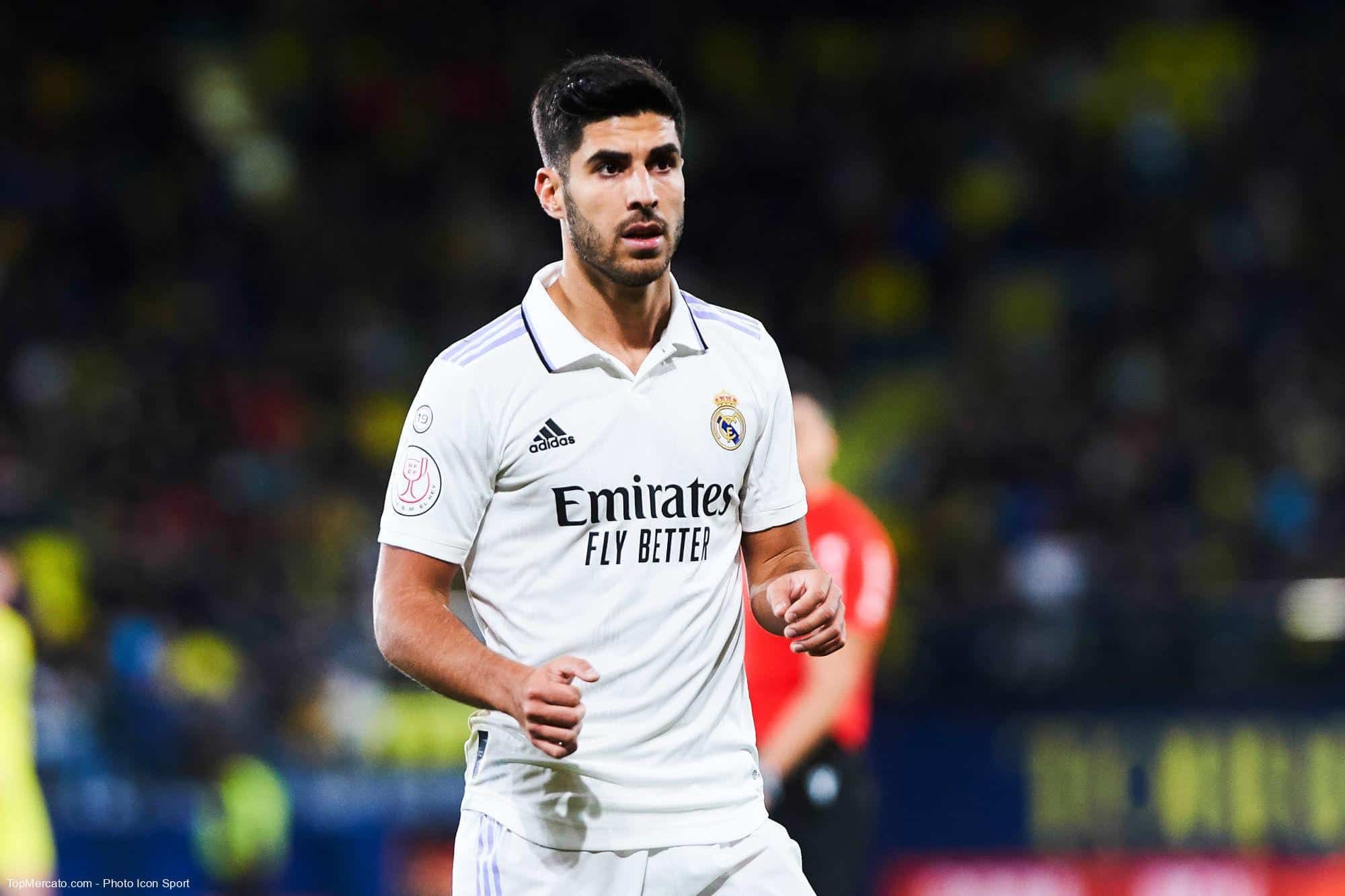 Mercato - PSG : un ancien du club fracasse déjà Asensio