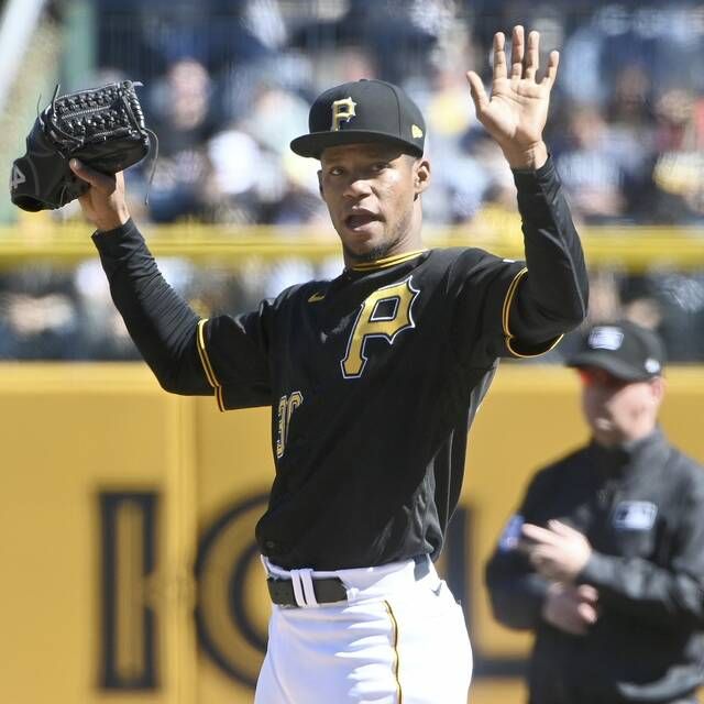 After trading Robert Stephenson, Pirates turn to new options for 7th-inning role in bullpen