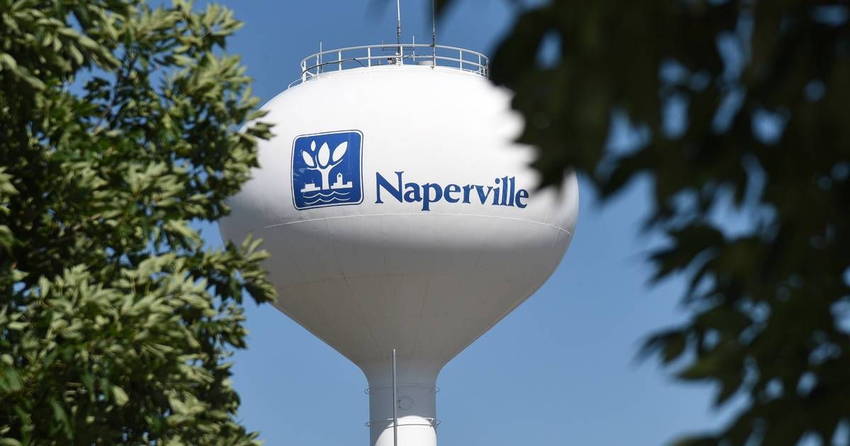 Bears looking at Naperville now? Team says it's considering sites other than Arlington Park