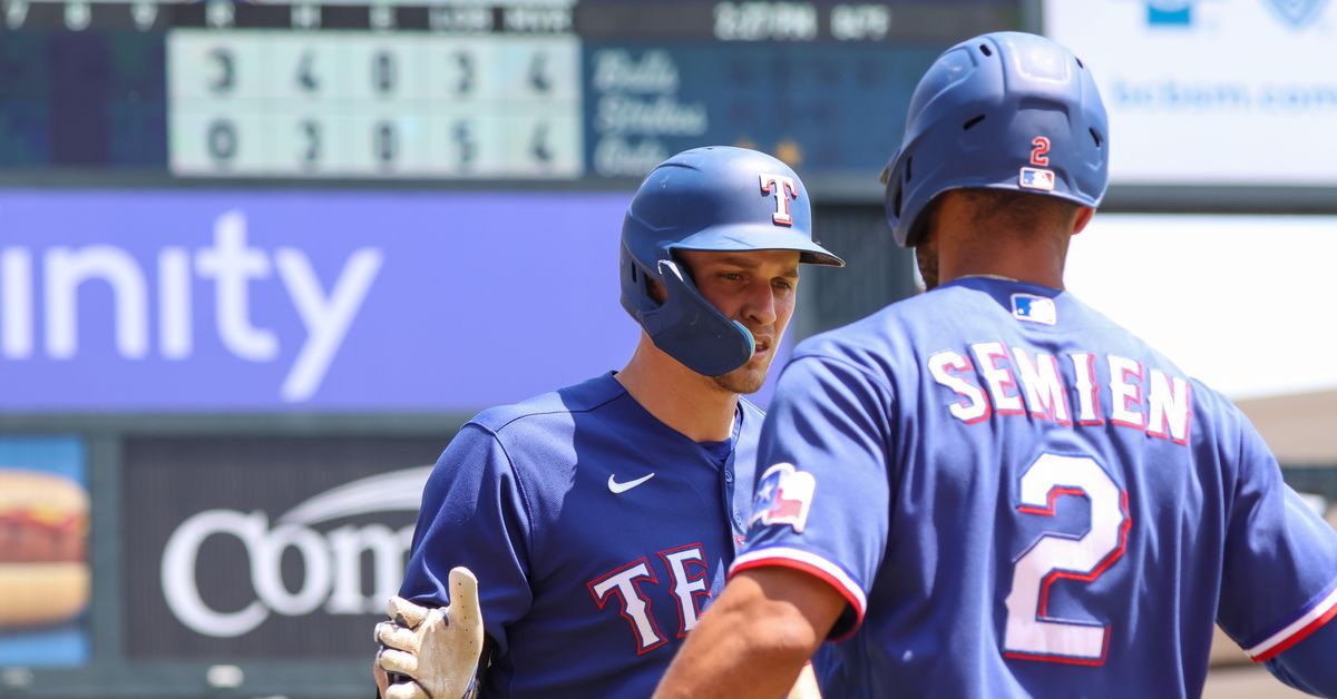 Series Preview: Seattle Mariners at Texas Rangers