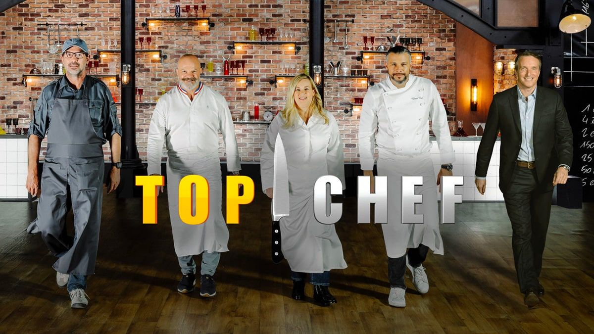 Top Chef : ce cadeau grand luxe que la production offre aux 2 finalistes