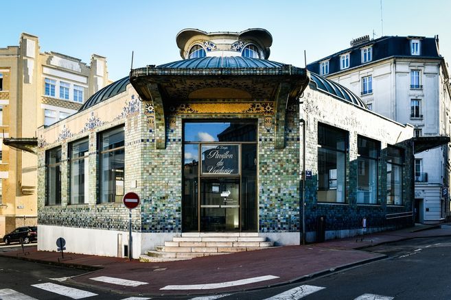 Le pavillon du Verdurier à Limoges décroche son étoile au Michelin