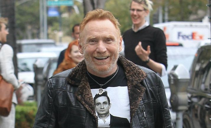 Danny Bonaduce To Undergo Brain Surgery