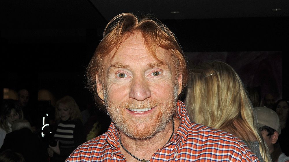 Danny Bonaduce Will Receive Brain Surgery, Says He Can't Walk