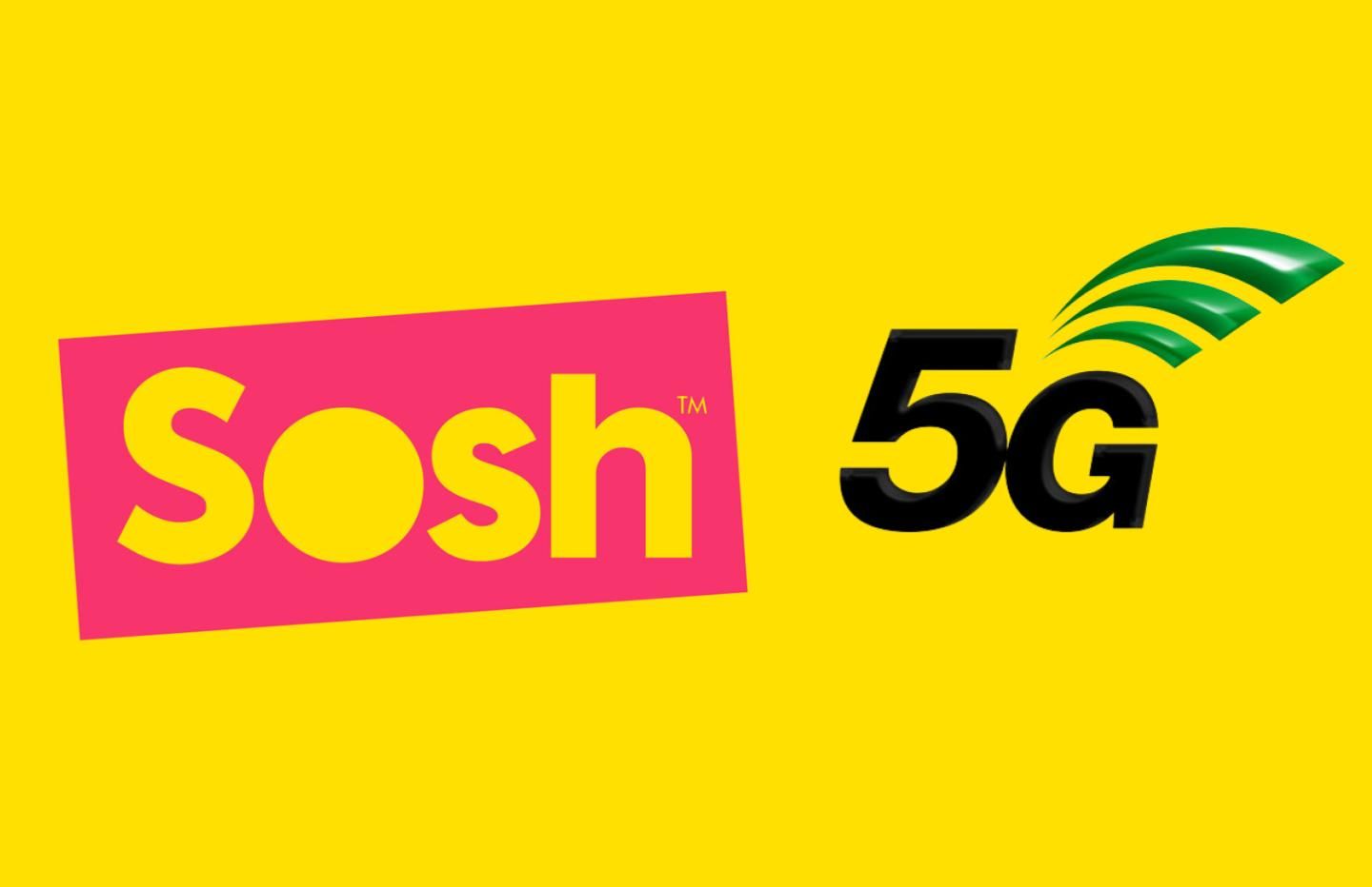 Confronté à la polémique, Sosh propose finalement son forfait 5G à tous