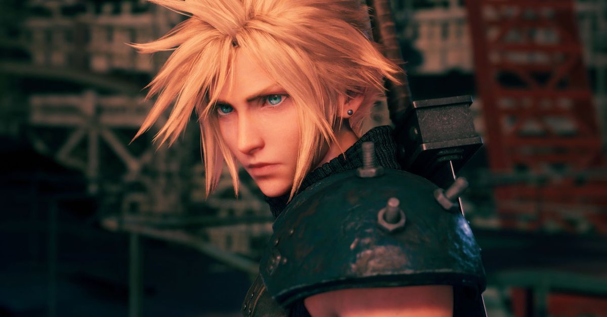 Final Fantasy 7 Rebirth’s producer tells fans the game is still on track