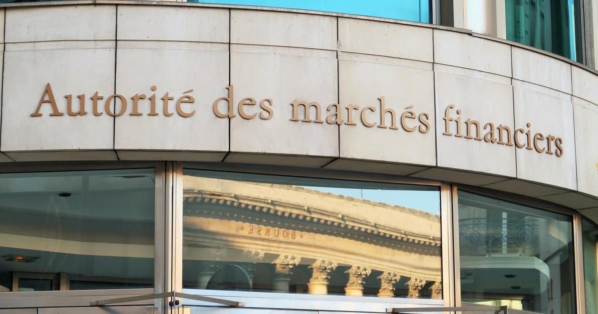 L'Autorité des marchés financiers requiert 500.000 euros contre une association de professionnels pour "graves" manquements