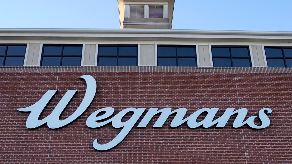 Wegmans is closing one of its largest grocery stores. Its unusual location hurt business