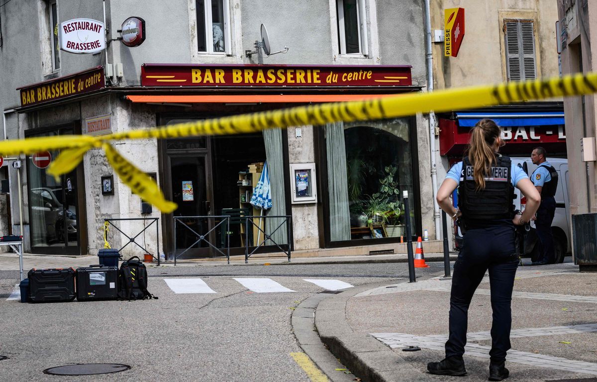 Où en est l’enquête sur la fusillade qui a fait un mort et deux blessés ?