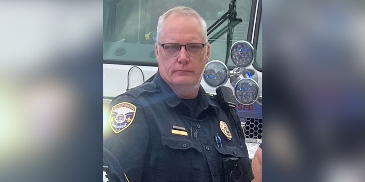 Denham Springs Officer Cpl. Kelly dies weeks after shooting at shopping center