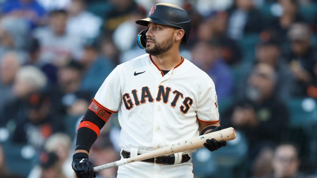 Giants notes: Help on the way as injured veterans rehab in Triple-A