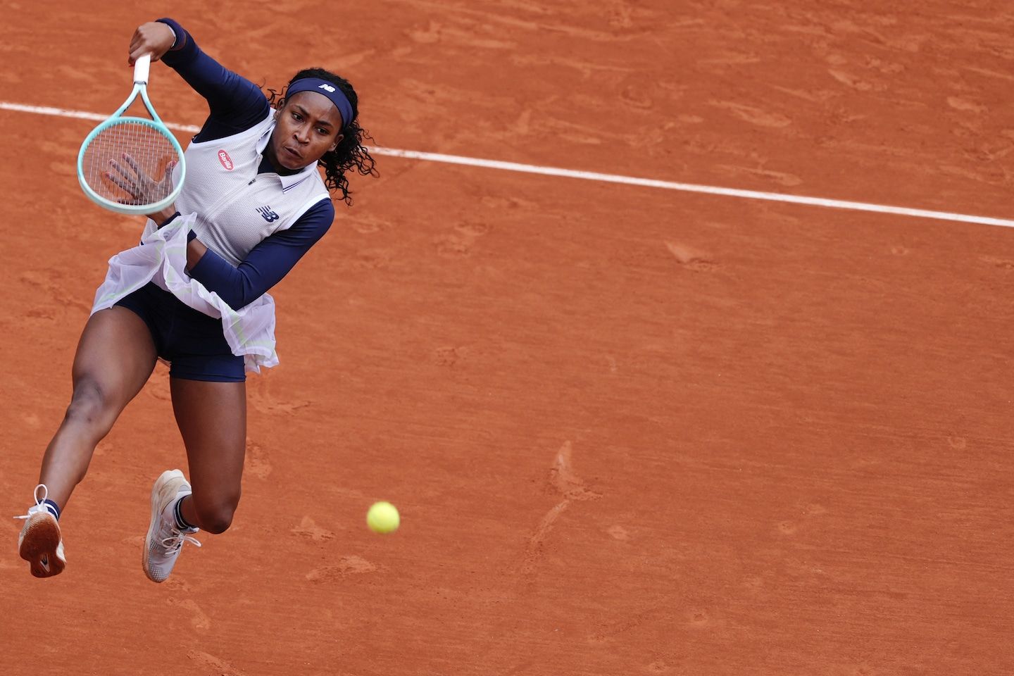 Night court: Players are getting tired of late matches at French Open