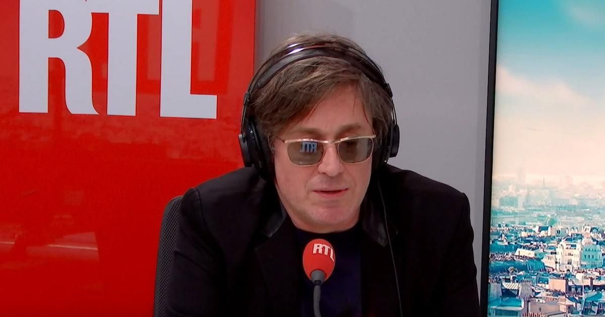 "On essaie de se préparer à son départ" : Thomas Dutronc évoque l’état de santé de sa mère Françoise Hardy