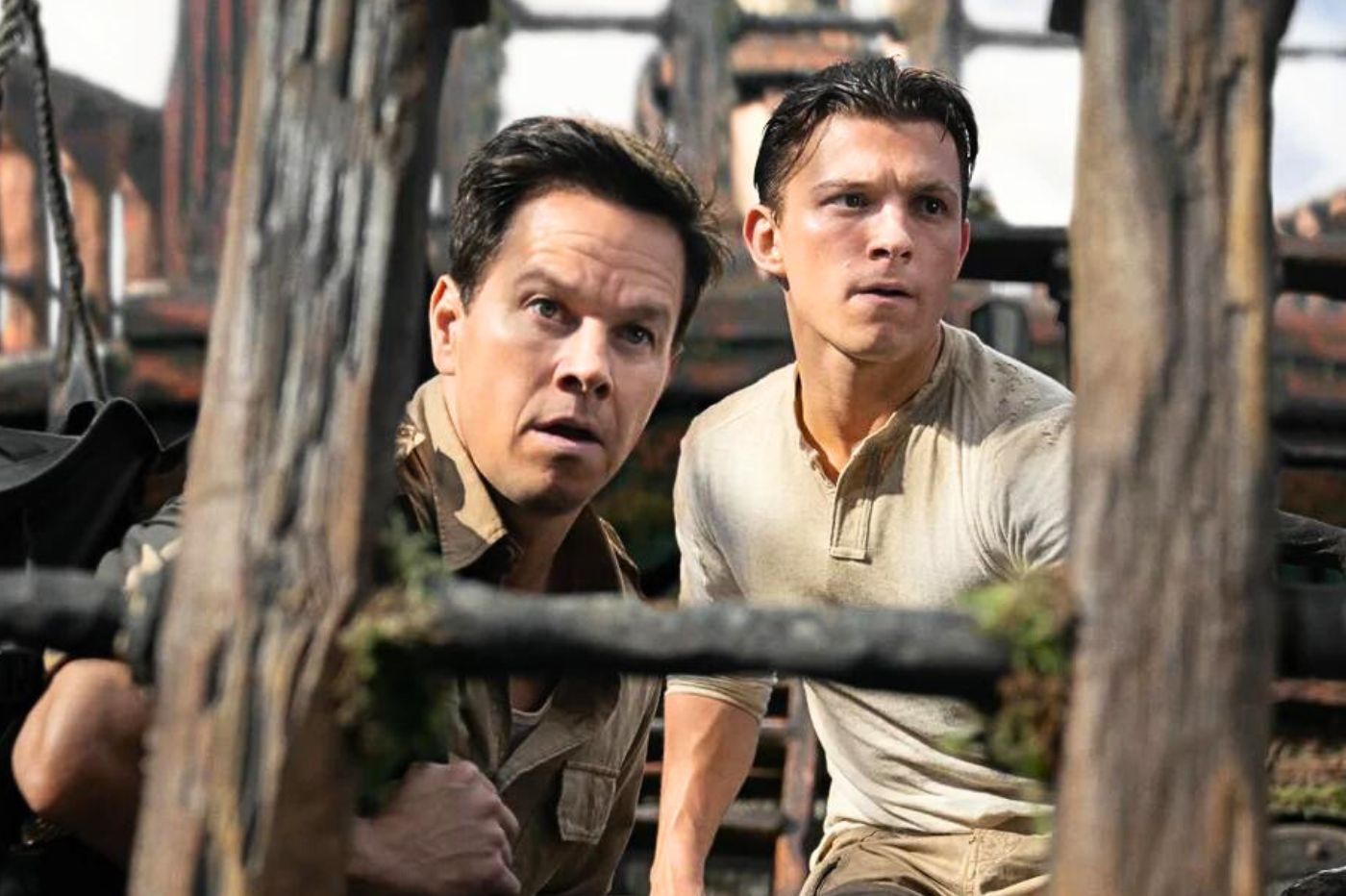 Uncharted : le film avec Tom Holland aura-t-il une suite ?