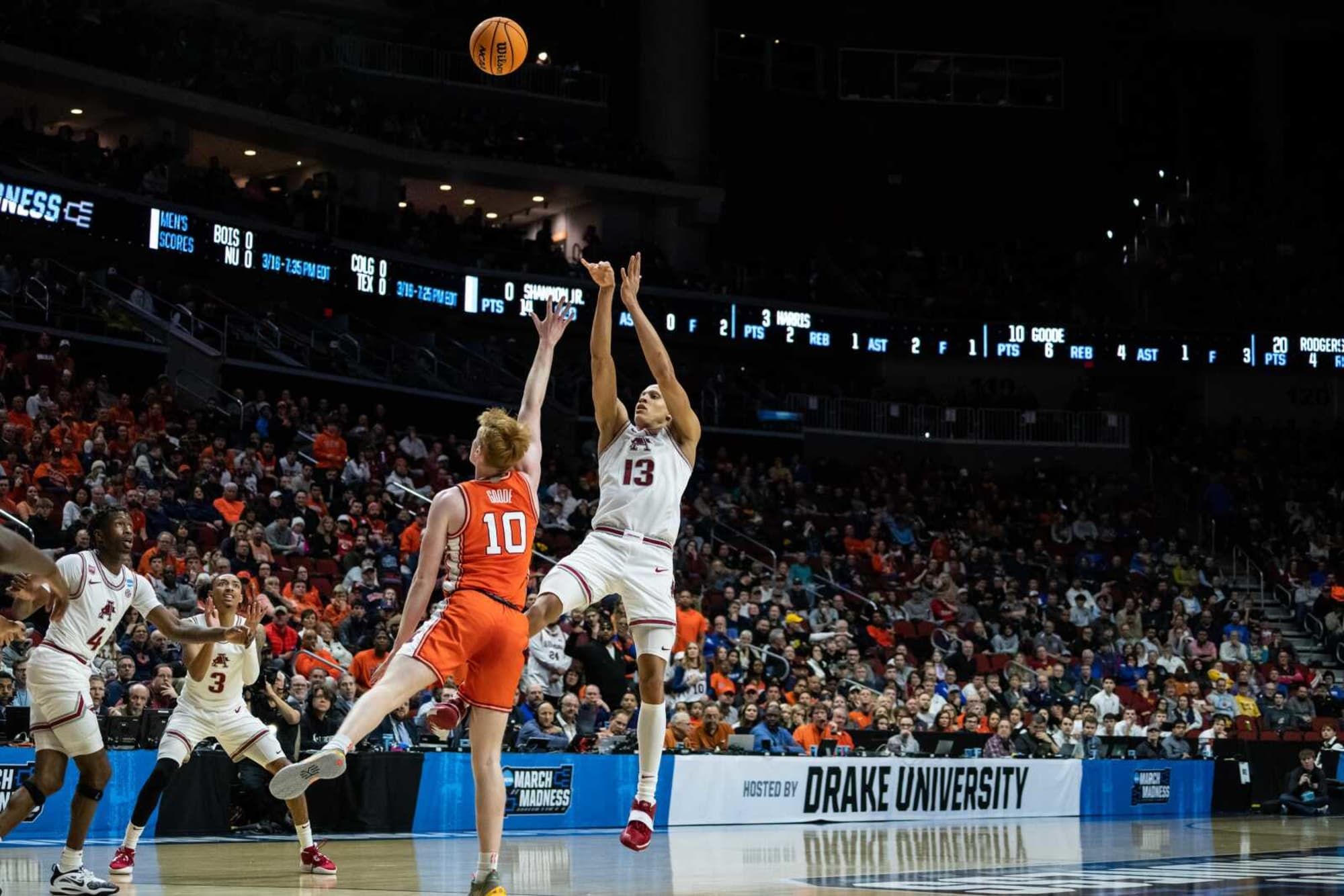 Boston Celtics Summer League coach dials up hype for debuting draft pick