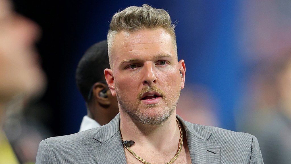 Pat McAfee Addresses Backlash Over ESPN “Mass Exits” & Says He’s “Pumped To Be Joining” Network