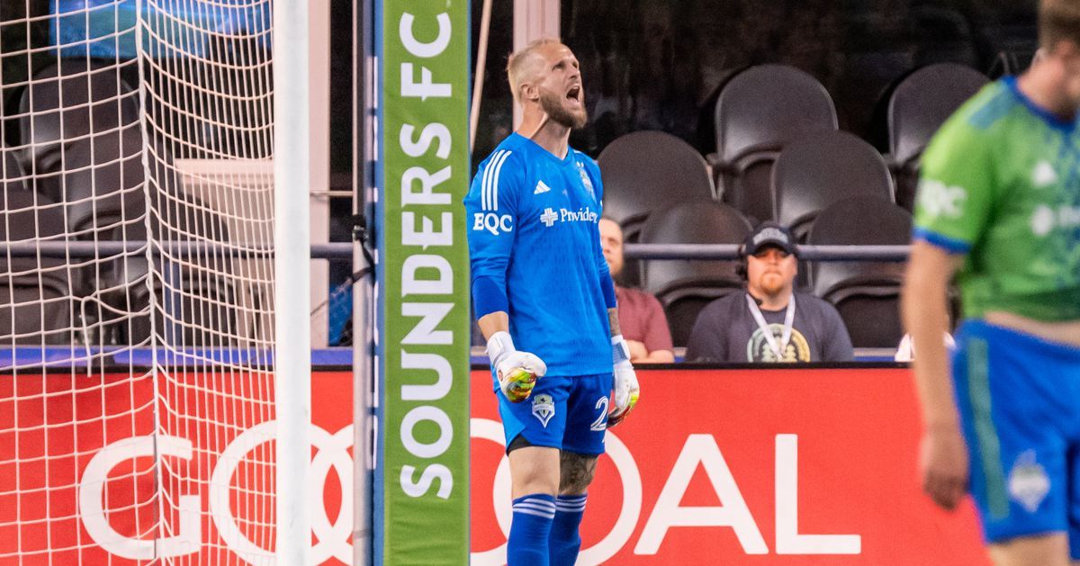 Sounders vs. Houston Dynamo, fulltime: Albert Rusnák provides winning goal