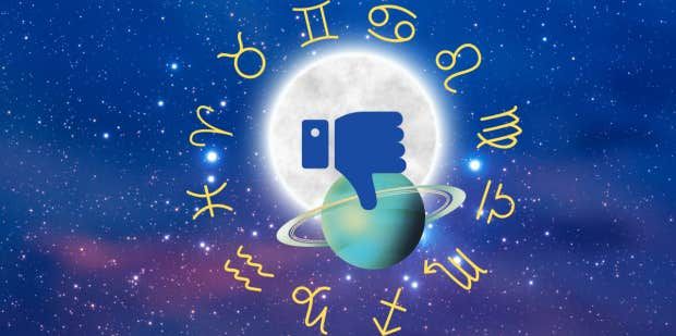 3 Zodiac Signs Have Rough Horoscopes On July 2 Due To Venus Square Uranus