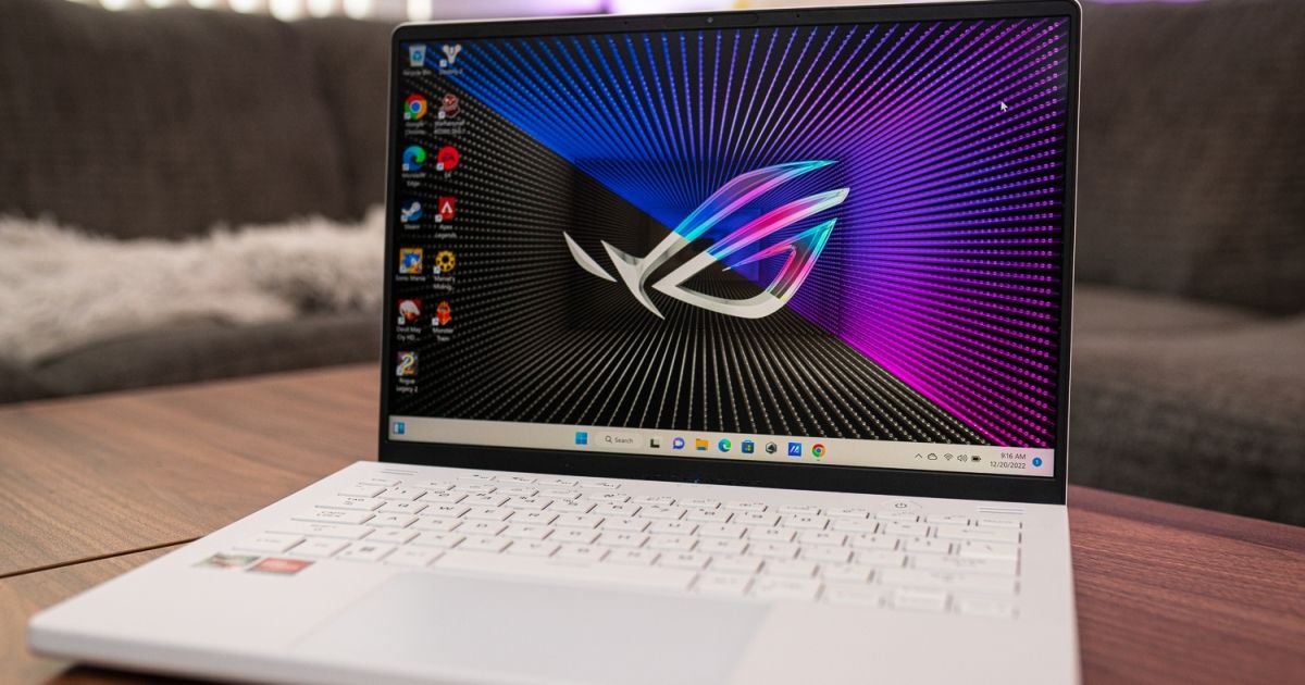 One of the best gaming laptops you can buy is discounted