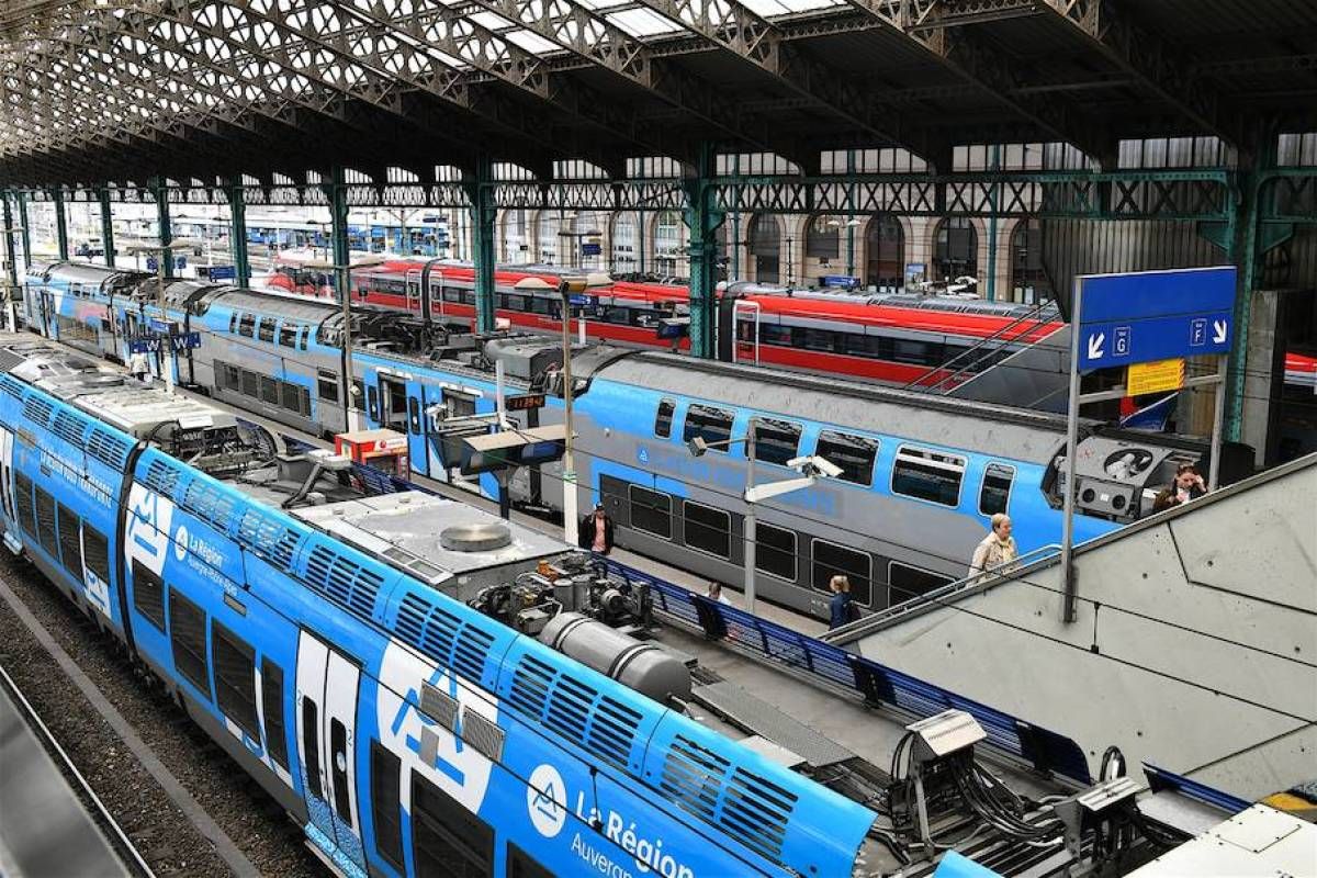 La concurrence fera-t-elle baisser le prix du train ?