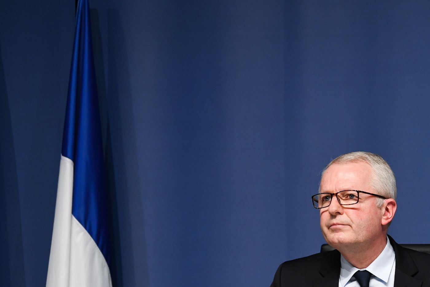 Rémy Heitz, nommé procureur général près la Cour de cassation, succède à François Molins