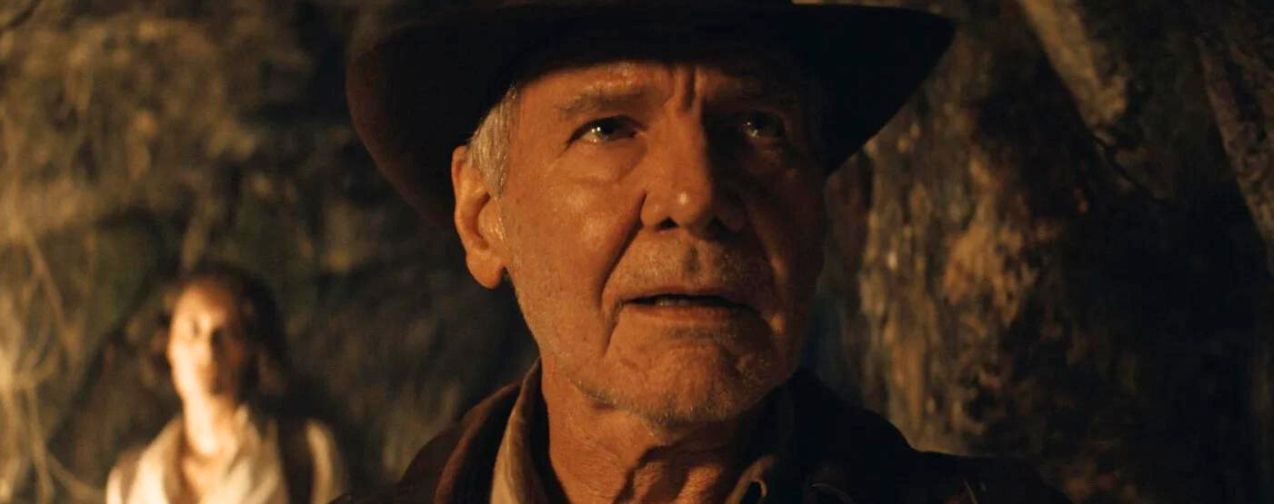 Indiana Jones 5 : démarrage catastrophique pour le retour de Harrison Ford