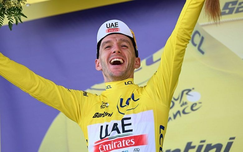 Adam Yates : «Personne n'a souhaité nous aider...»