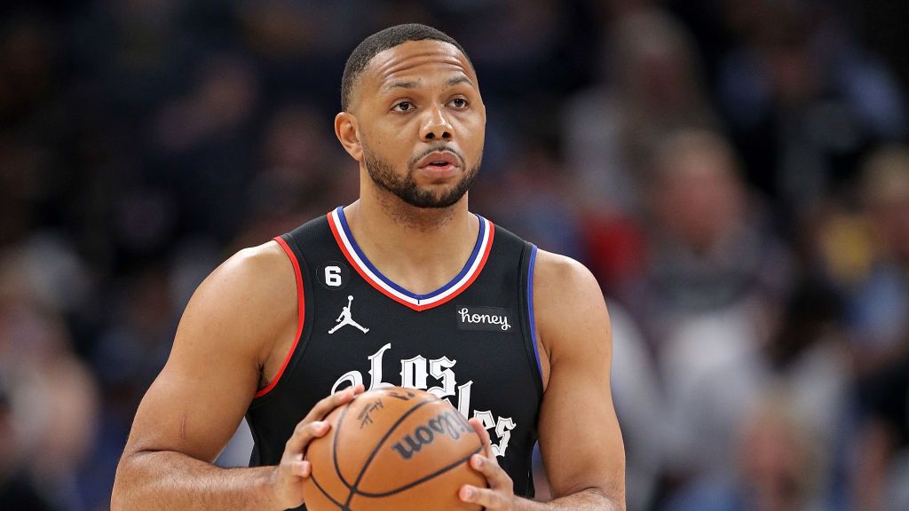 Eric Gordon signing cherry on top of Suns' outstanding free agency