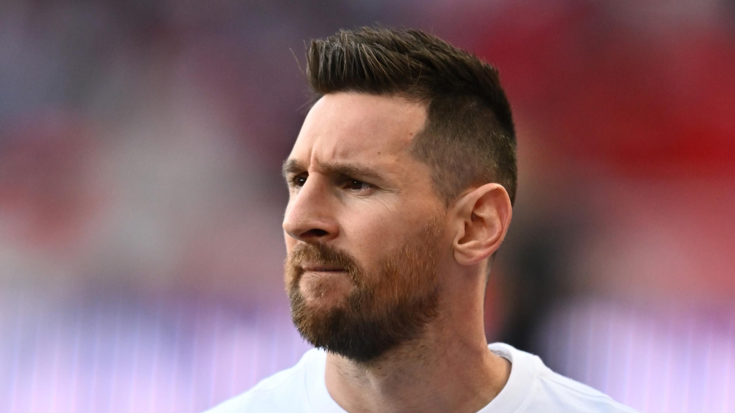 MERCATO - Comment l'Inter Miami a séduit Messi : 60 millions d'euros par an, mais pas seulement