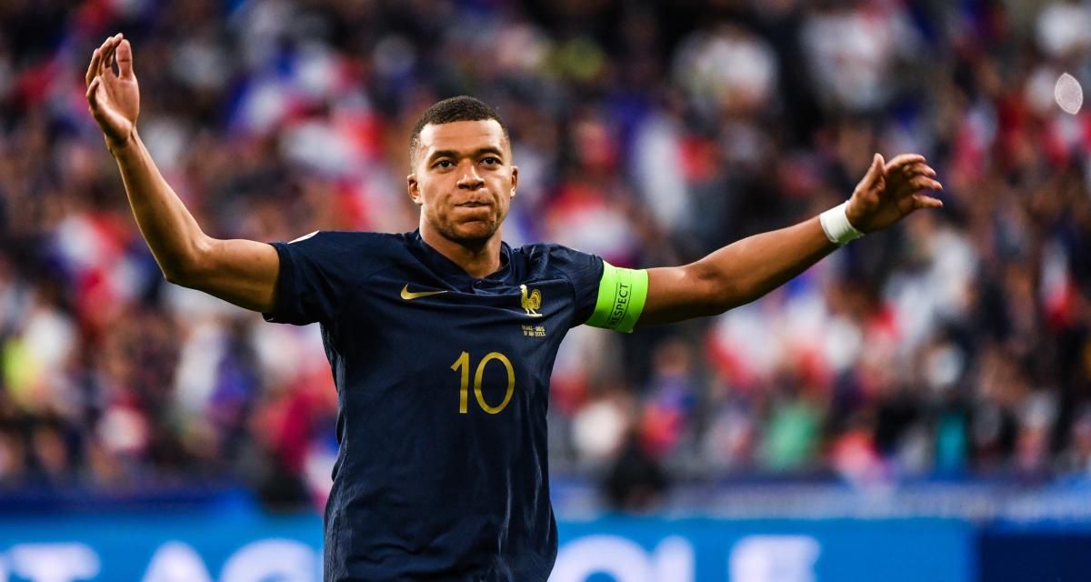 PSG : une bonne nouvelle pour le Real Madrid avec Mbappé ?