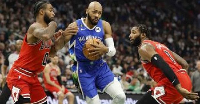 《BullsH1T：2023-24》自由球員市場第一天：超出預期的基本功 - NBA - 籃球