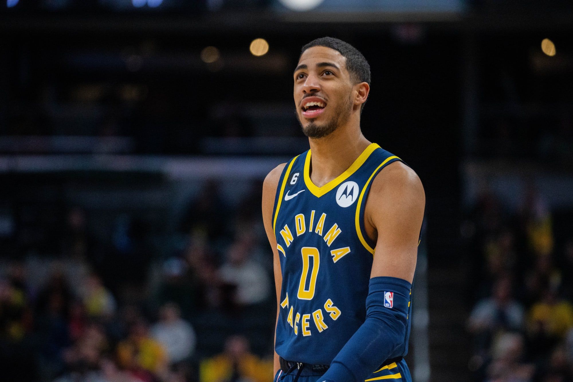 Indiana Pacers: Updated projected rotation after NBA free agency