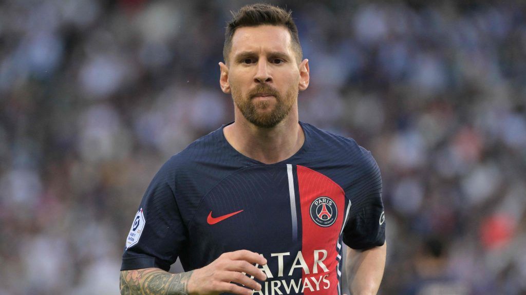 Messi’s Inter Miami salary will be $50-60 million per year