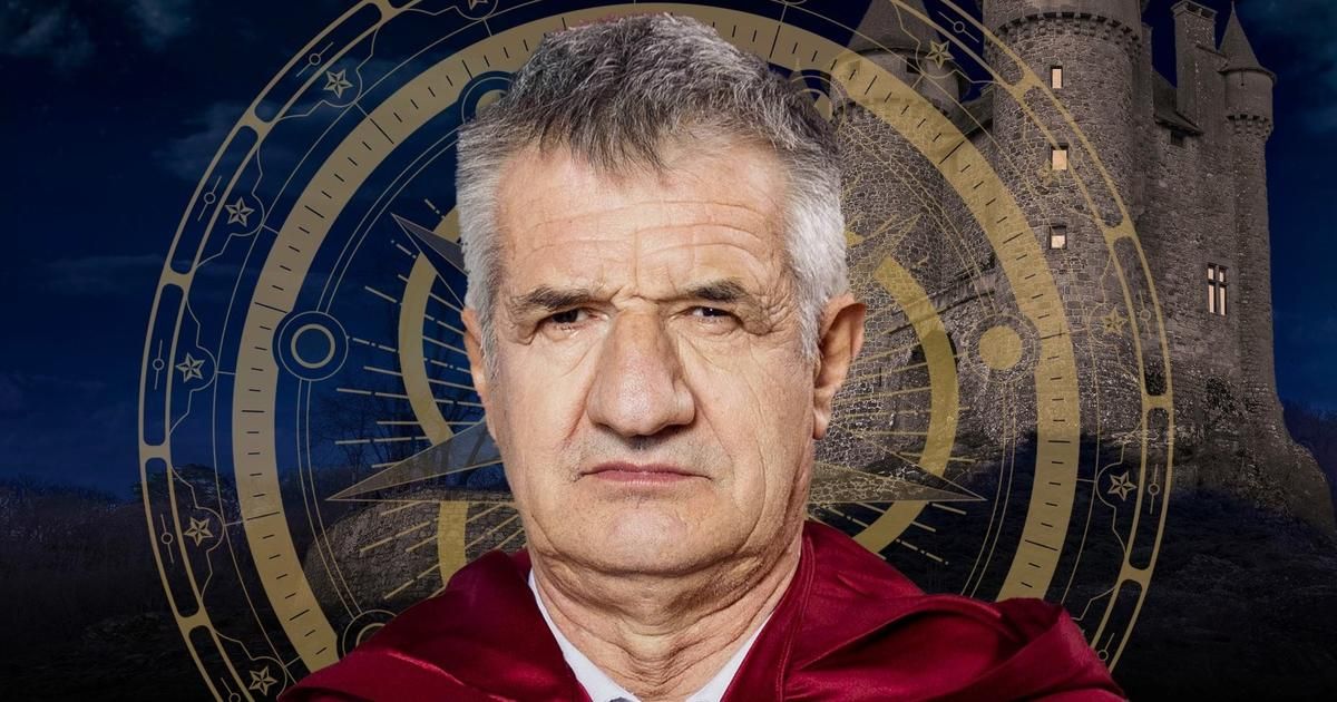 Jean Lassalle évoque son étonnante participation aux "Traîtres" sur M6