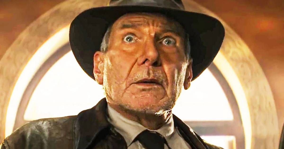 Indiana Jones 5 : coup dur pour Disney, les premiers chiffres sont tombés