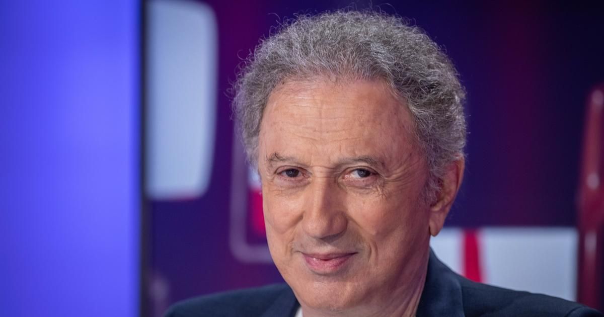 Michel Drucker revient sur son opération du cœur