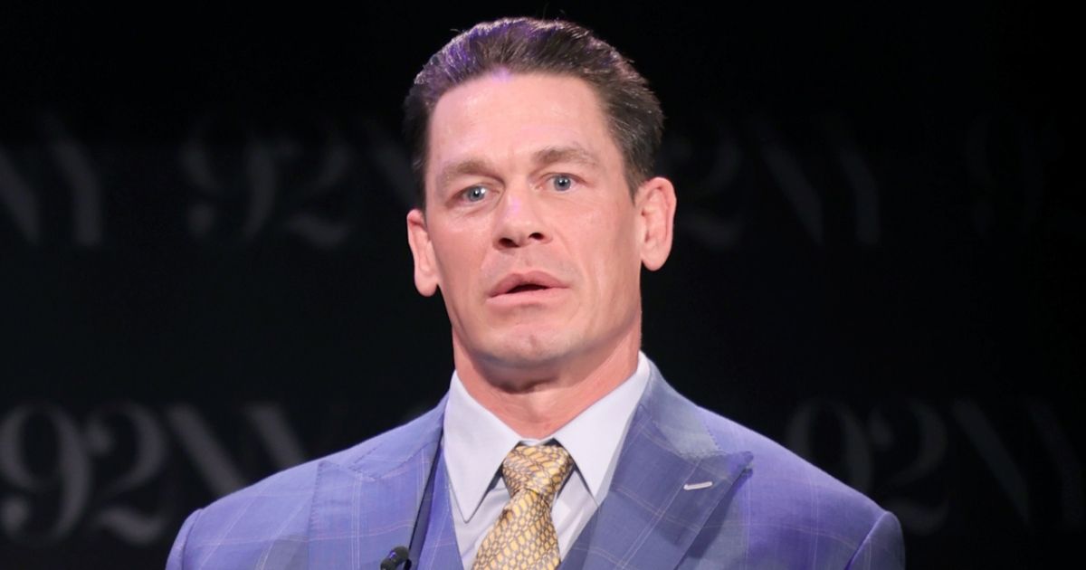 Backstage Report On Why WWE Had John Cena Tease WrestleMania Coming To London