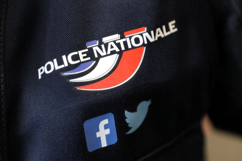 Non, la Police nationale n'a pas décidé de restreindre l'accès à Internet dans certains quartiers