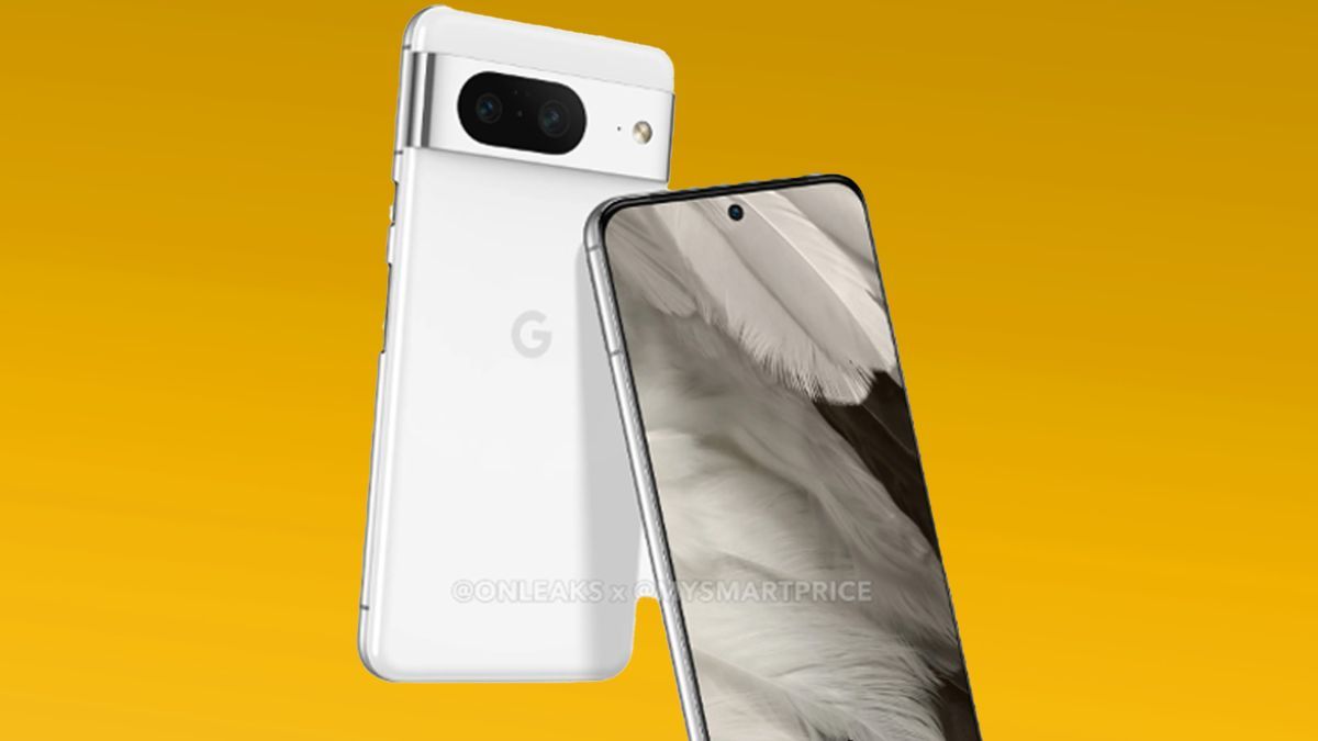 Google Pixel 8 and Pixel 8 Pro leak reveals battery and charging boost