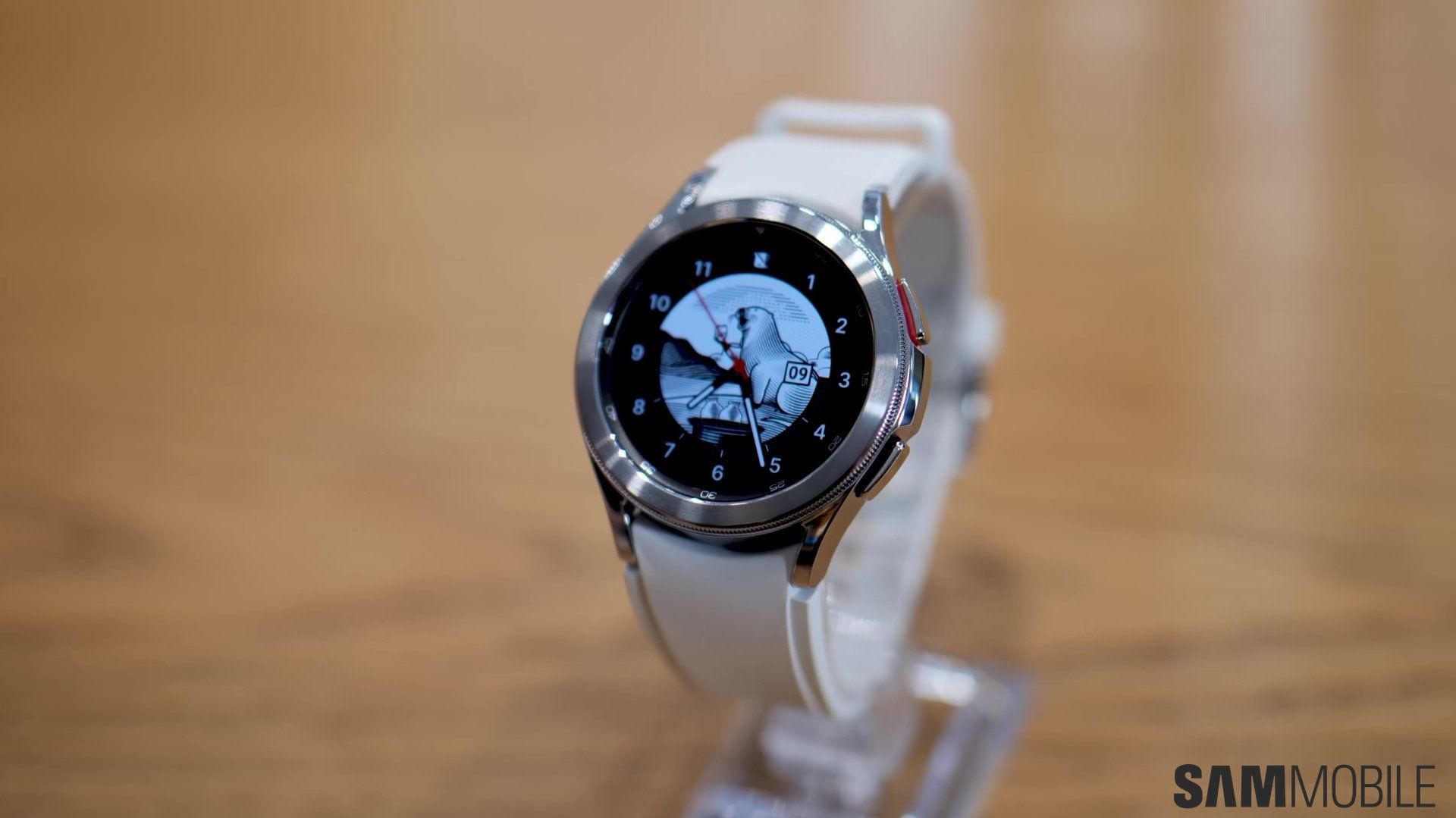 Galaxy Watch 4 Classic price cut in half by this fantastic deal