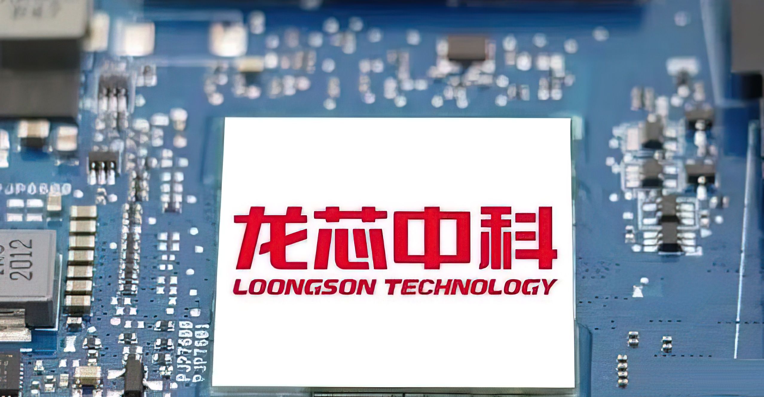 Loongson Next-Gen 3A6000 CPUs To Feature SMT Support With Zen 3 Performance