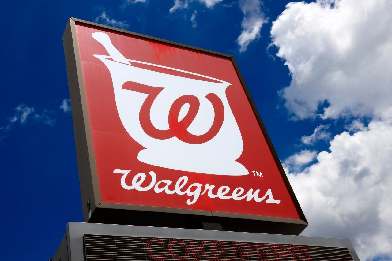 Walgreens expects to close 150 U.S. stores